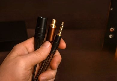 Отличие гитарного кабеля от микрофонного