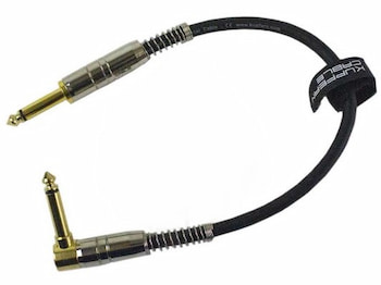 Патч-кабель-гитарный