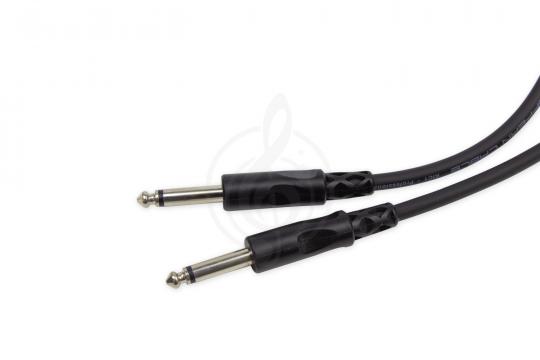 Гитарный кабель KUPFERN KFGC26 1M - Шнур инструментальный Jack 1/4 M - Jack 1/4 M - фото 6