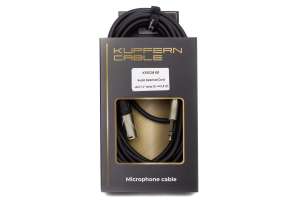 Изображение Микрофонный кабель KUPFERN KFMC09 6M