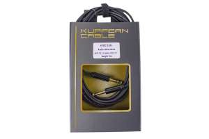 Изображение Межблочный кабель KUPFERN KFMC18 6M